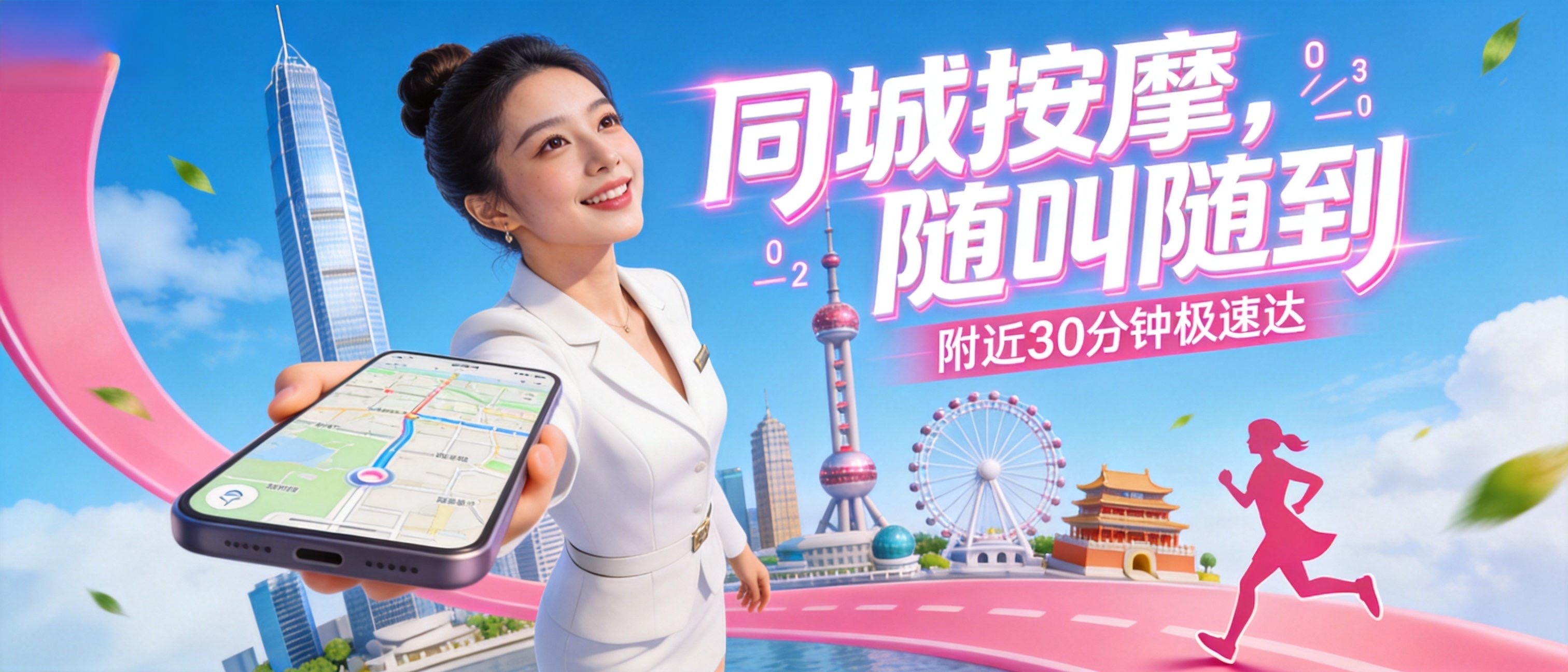 顺义区活立到家上门按摩：把放松这件事，真正还给自己